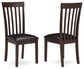 Silla auxiliar Hammis Dining UPH (2 unidades)