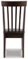 Silla auxiliar Hammis Dining UPH (2 unidades)