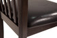 Silla auxiliar Hammis Dining UPH (2 unidades)
