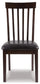Silla auxiliar Hammis Dining UPH (2 unidades)