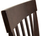 Silla auxiliar Hammis Dining UPH (2 unidades)