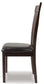 Silla auxiliar Hammis Dining UPH (2 unidades)