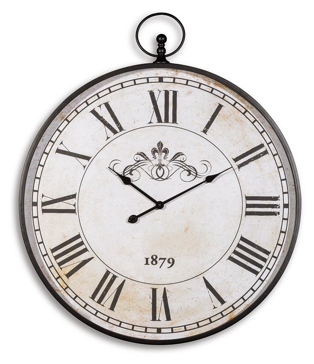 Reloj de pared Augustina