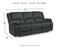 Sofá reclinable Draycoll