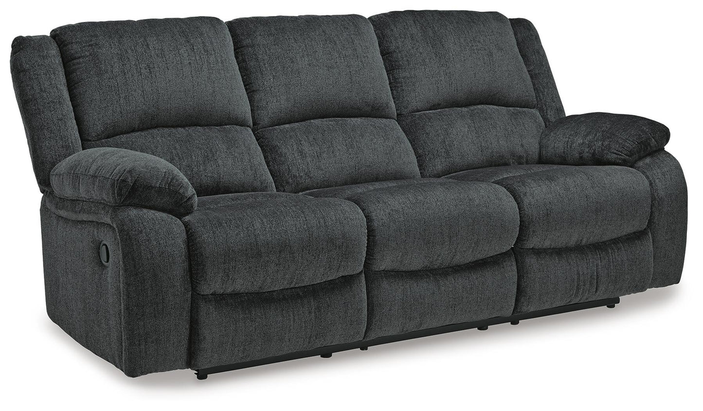 Sofá reclinable Draycoll