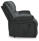 Sofá reclinable Draycoll