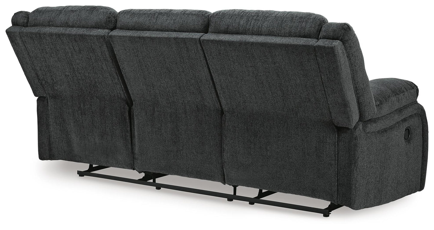 Sofá reclinable Draycoll