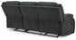 Sofá reclinable Draycoll