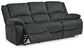 Sofá reclinable Draycoll