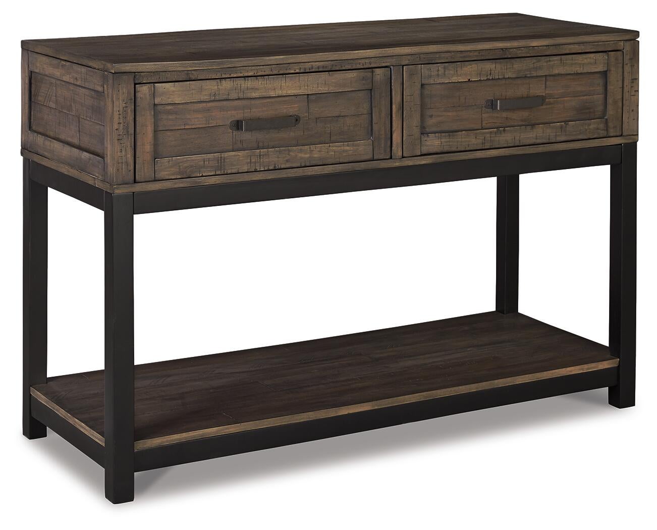 Mesa de sofá Johurst