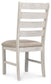 Silla auxiliar Skempton Dining UPH (2 unidades)