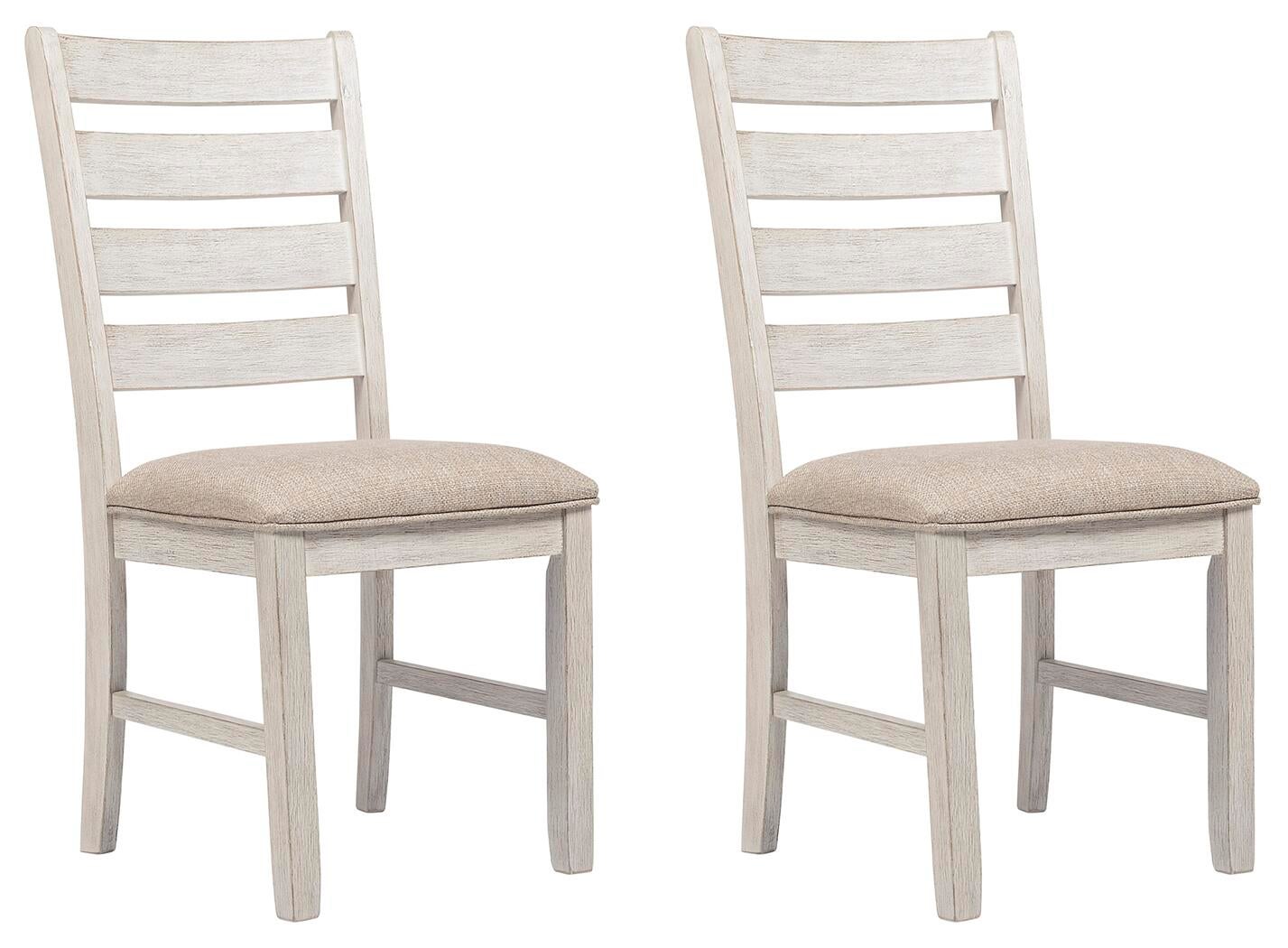 Silla auxiliar Skempton Dining UPH (2 unidades)