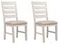 Silla auxiliar Skempton Dining UPH (2 unidades)