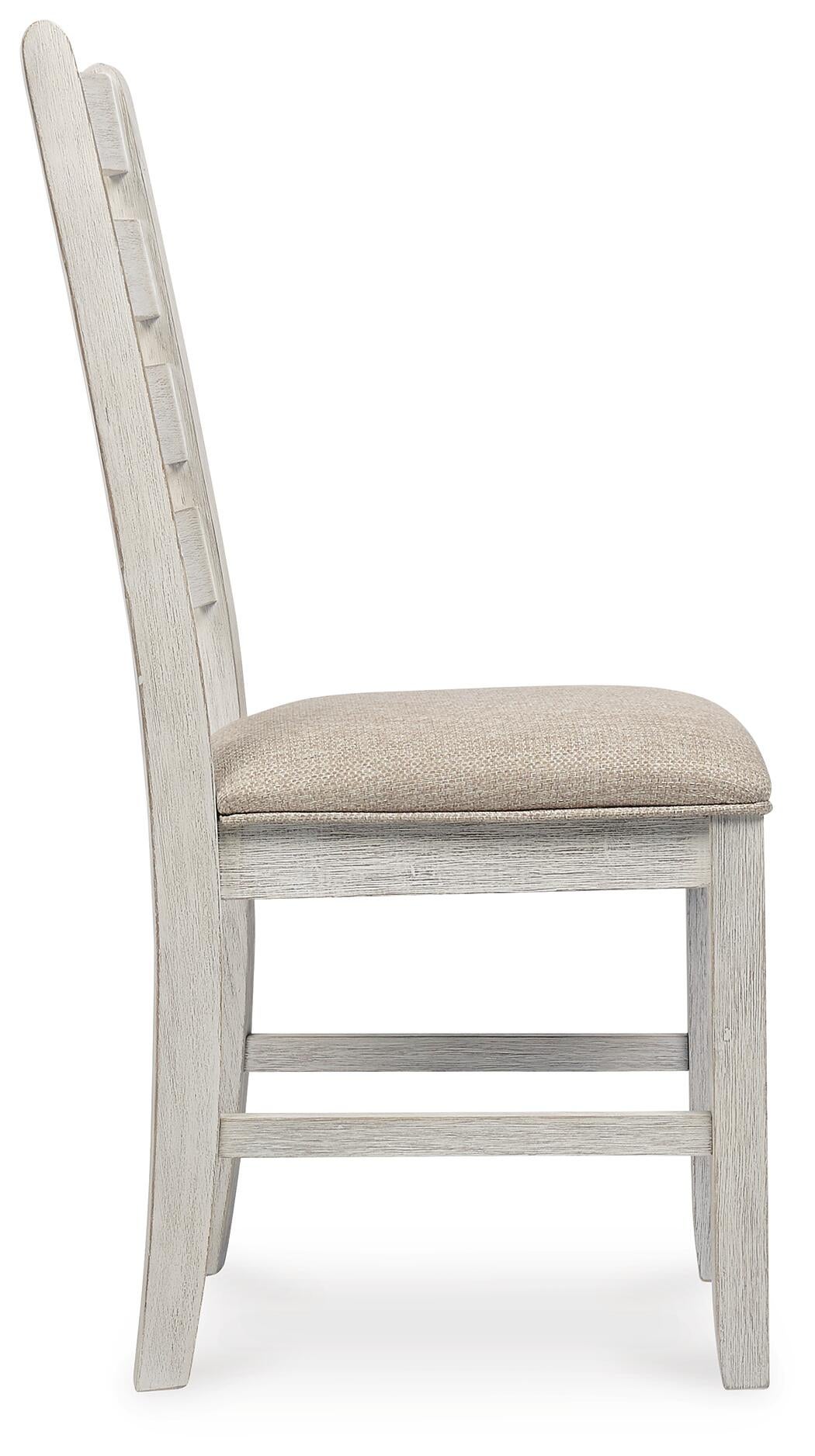 Silla auxiliar Skempton Dining UPH (2 unidades)