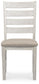 Silla auxiliar Skempton Dining UPH (2 unidades)