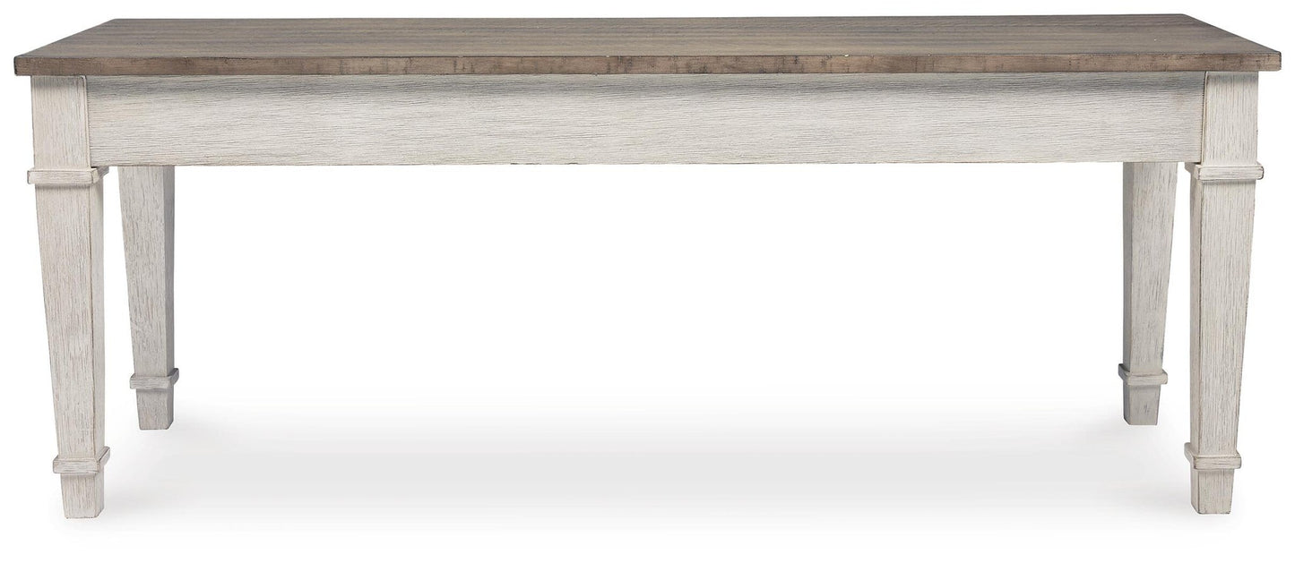 Banco de almacenamiento Skempton