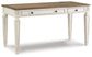Escritorio elevable Realyn Home Office