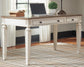 Escritorio elevable Realyn Home Office