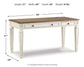 Escritorio elevable Realyn Home Office