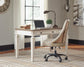 Escritorio elevable Realyn Home Office