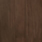 Mueble para TV Starmore de 70" con chimenea eléctrica