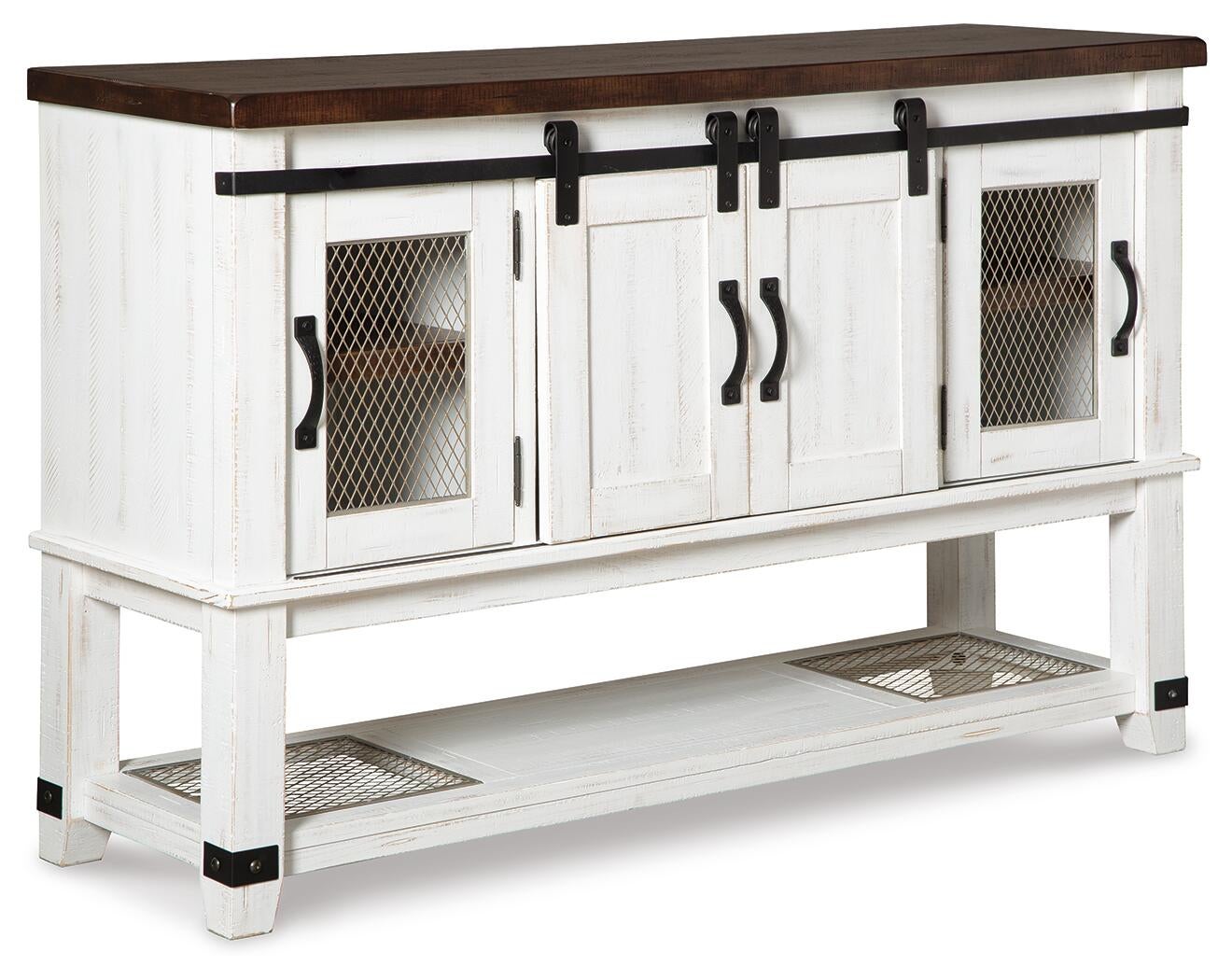 Servidor de comedor Valebeck