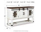 Servidor de comedor Valebeck