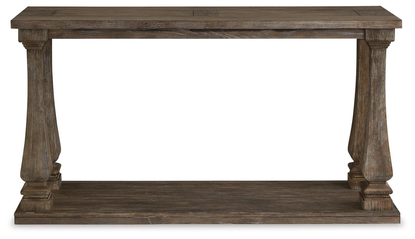 Mesa de sofá Johnelle