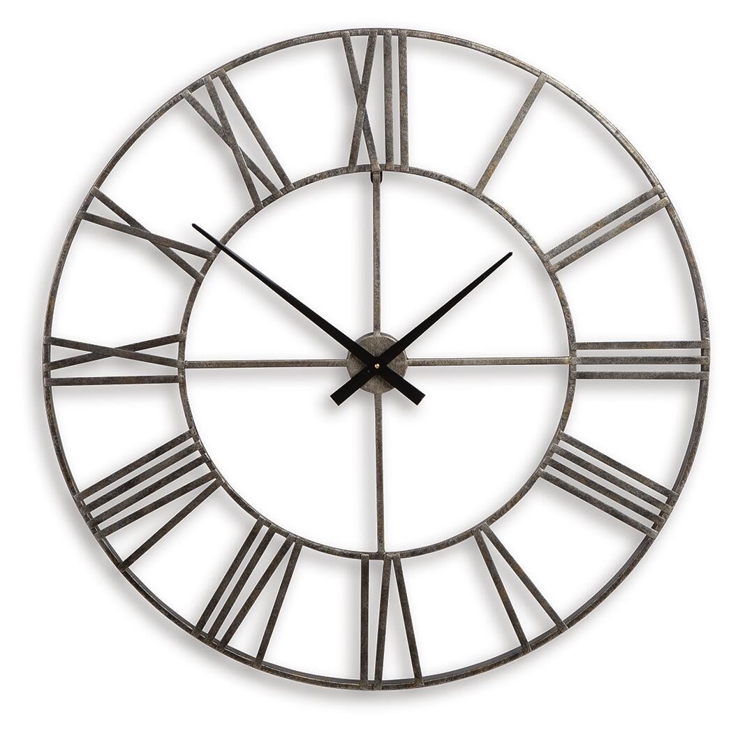 Reloj de pared Paquita