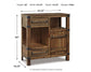 Gabinete de acento Roybeck