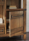 Gabinete de acento Roybeck