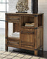 Gabinete de acento Roybeck