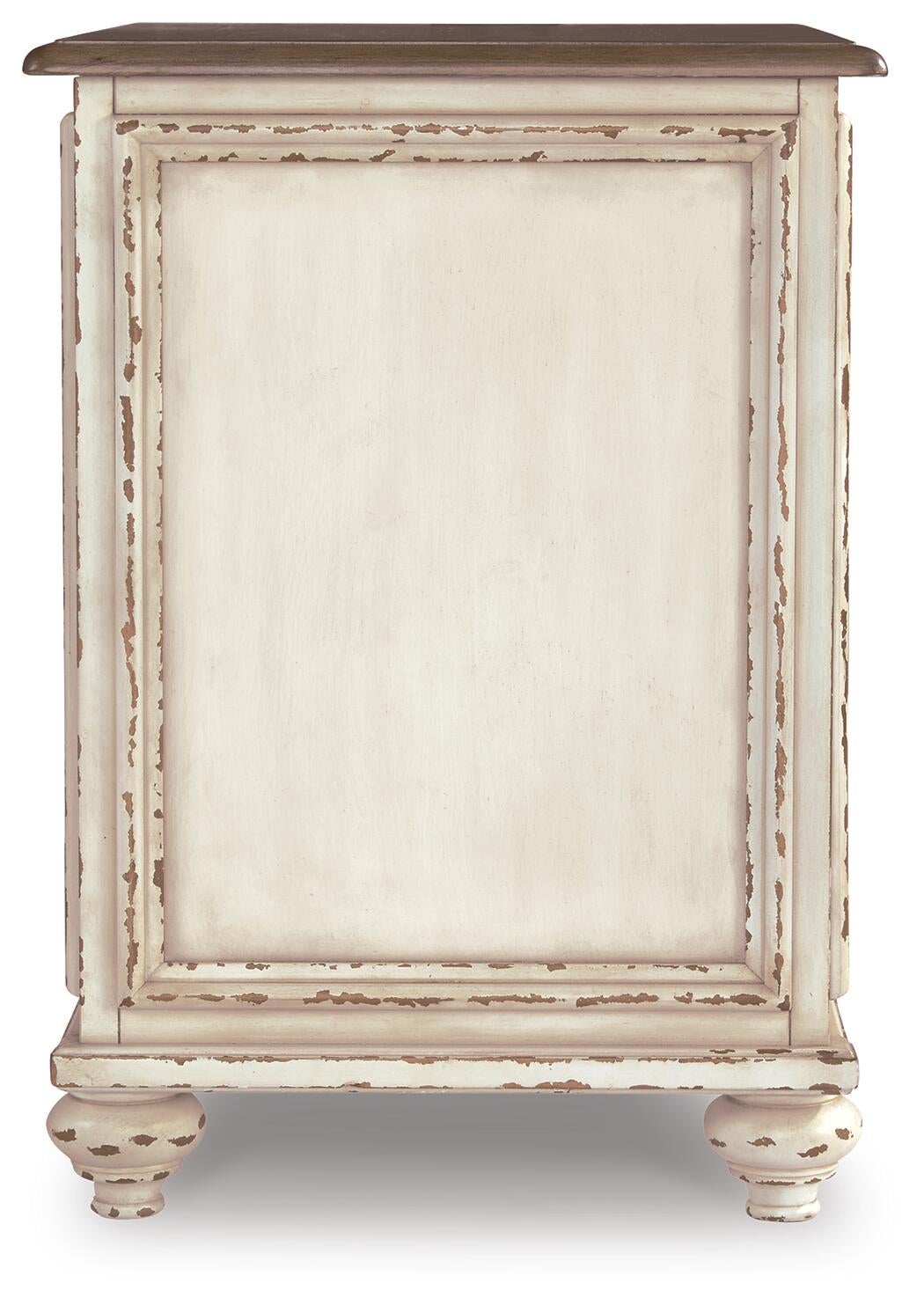 Mesa auxiliar con silla Realyn