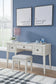 Taburete Robbinsdale Vanity/UPH (2 unidades)