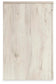 Mueble de TV LG Bellaby con opción de chimenea