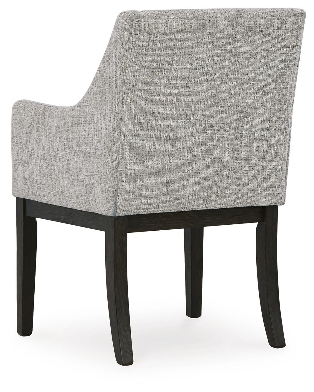 Sillón Burkhaus Dining UPH (2/CN)