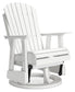 Silla giratoria planeadora Hyland wave