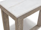 Mesa de sofá Loyaska