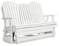 Sofá de dos plazas Hyland Wave Glider