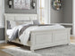Cama trineo Robbinsdale
