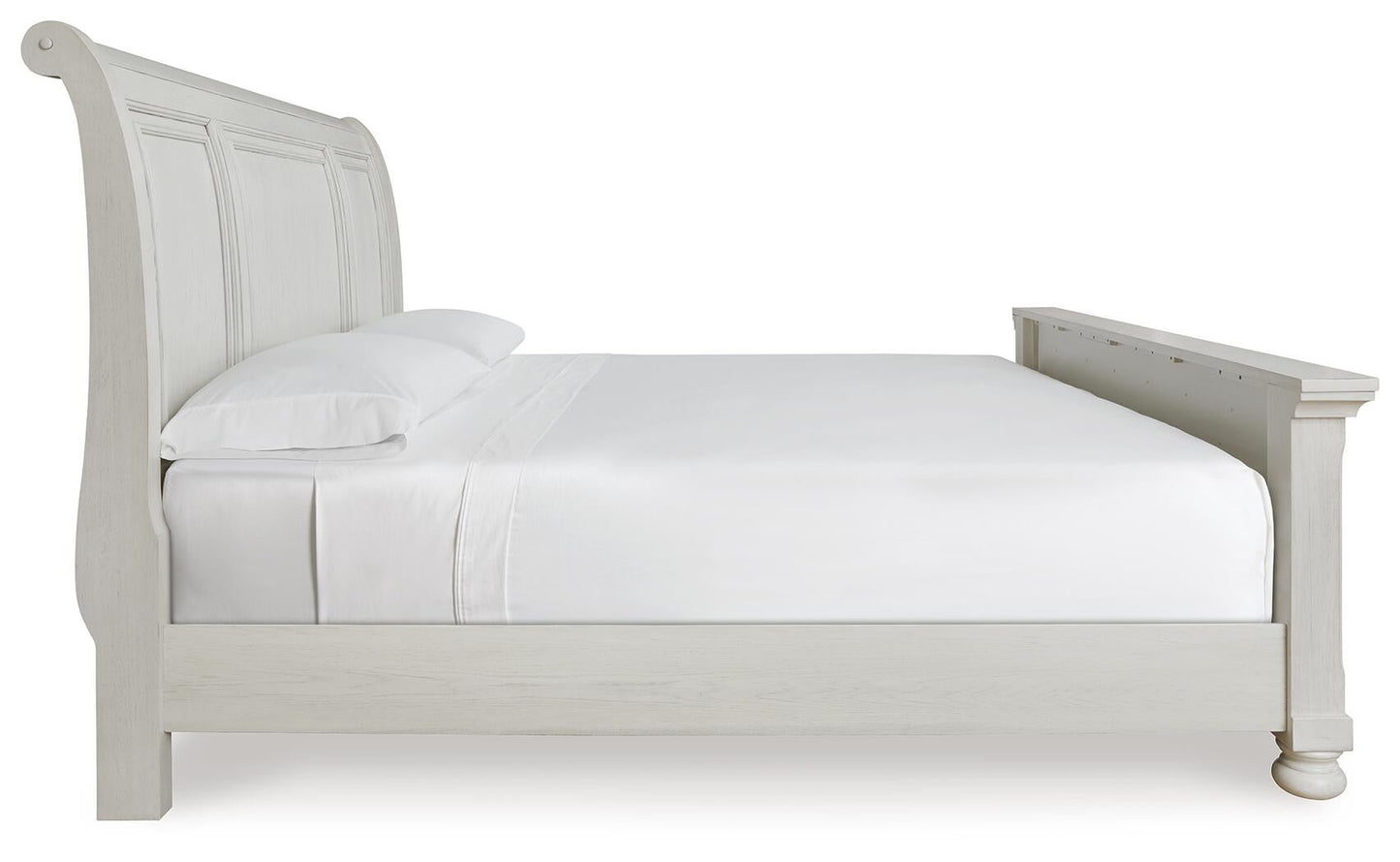 Cama trineo Robbinsdale