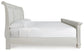 Cama trineo Robbinsdale