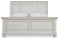 Cama trineo Robbinsdale