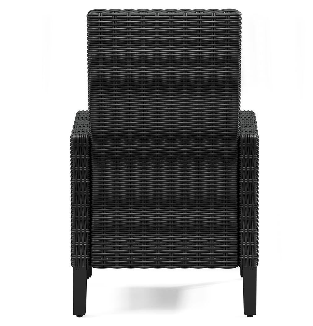 Sillón Beachcroft con cojín (2 unidades)