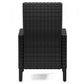 Sillón Beachcroft con cojín (2 unidades)