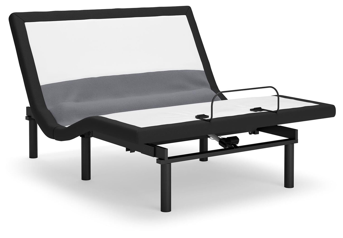 La mejor base con base ajustable lumbar y Audio Queen