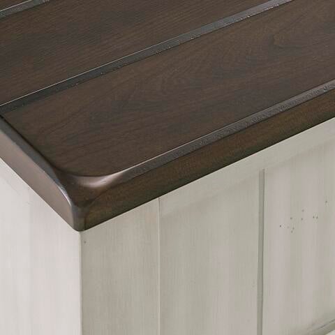 Mesa de cóctel elevable Darborn