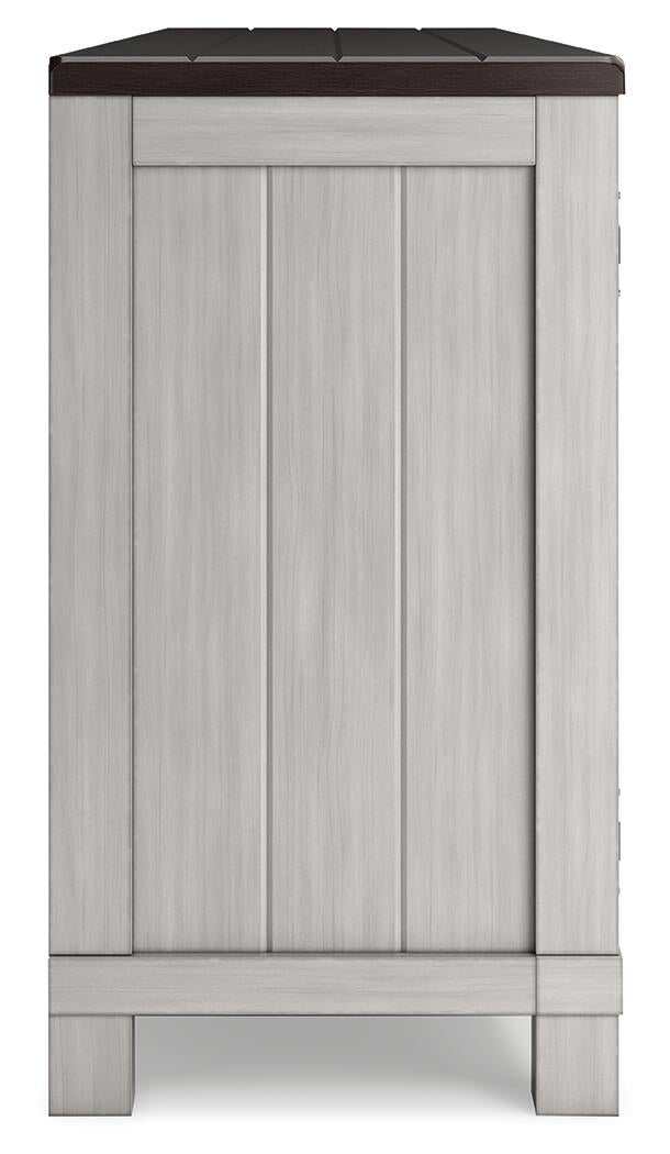 Soporte para TV Darborn XL con opción de chimenea