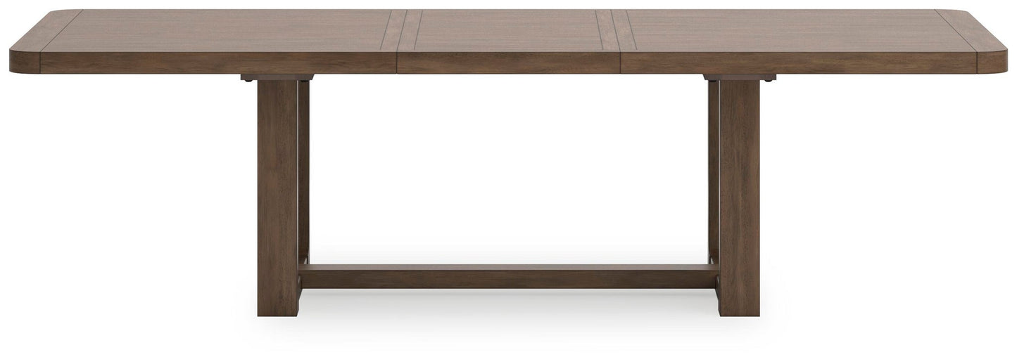 Mesa de comedor Cabalynn RECT EXT