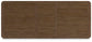 Mesa de comedor Cabalynn RECT EXT